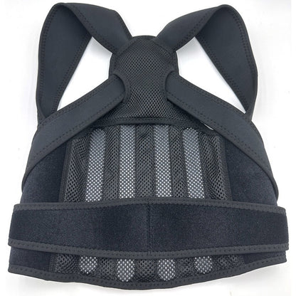 Adjustable Posture Corrector for Spine Support