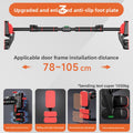 Adjustable Door Frame Pull Up Bar for Home Fitness