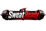 SweatReady - Home